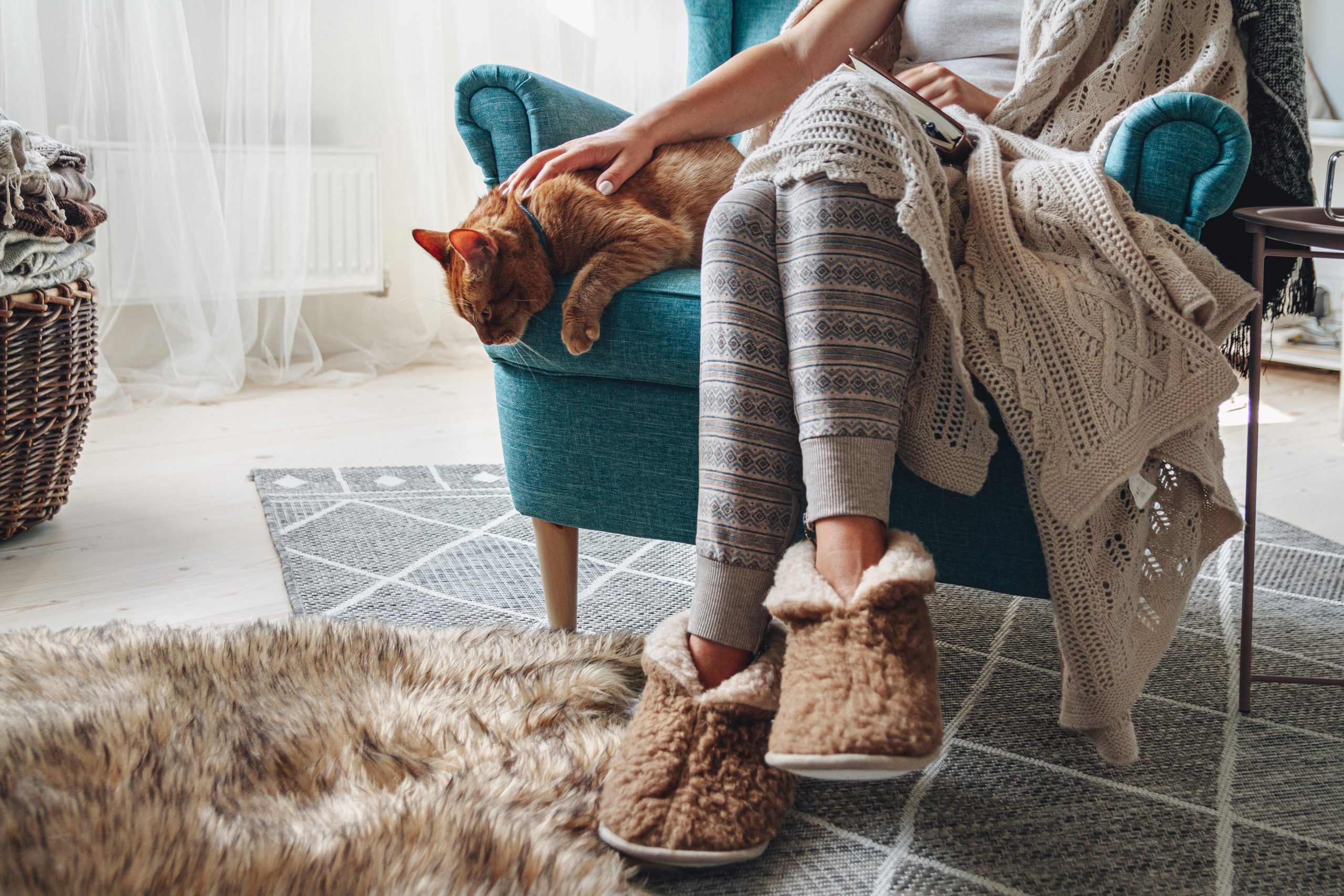 Safe Holiday Depression Treatment San Diego