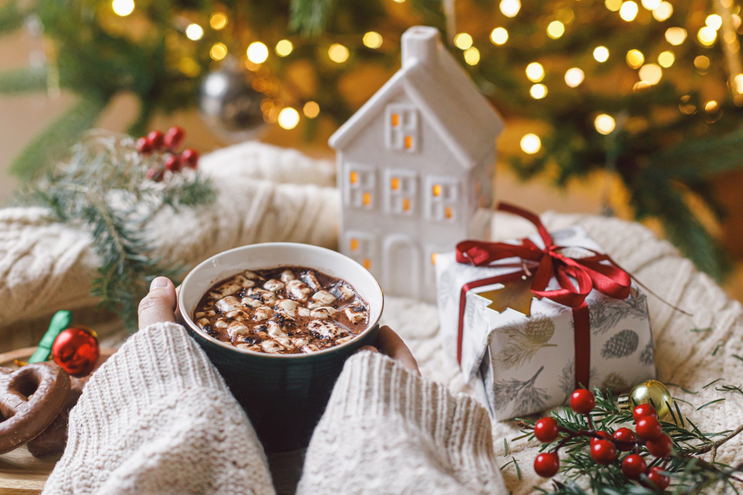 San Diego Holiday depression Treatment Help